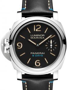 パネライ ルミノール PAM00796 未使用 内箱 外箱 保証書