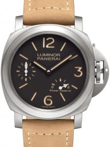 パネライ ルミノール PAM00797 未使用 内箱 外箱 保証書