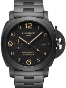 パネライ ルミノール1950 PAM01438 未使用 内箱 外箱 保証書