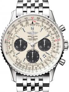 ブライトリング ナビタイマー A022G26NP 新品未使用 内箱 外箱 保証書