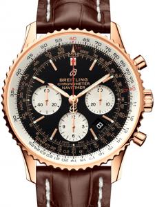 ブライトリング ナビタイマー R022B-1WBA 新品未使用 内箱 外箱 保証書