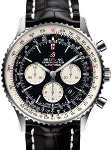 ブライトリング ナビタイマー A113B-1KBA 新品未使用 内箱 外箱 保証書