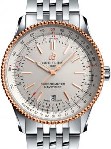 ブライトリング ナビタイマー U164G-1NP 新品未使用 内箱 外箱 保証書