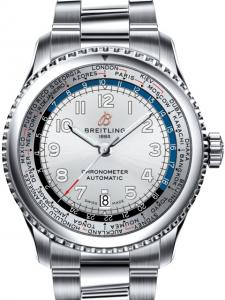 ブライトリング アビエーター8 A038G-1PSS 新品未使用 内箱 外箱 保証書