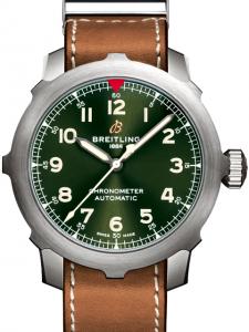 ブライトリング アビエーター8 E028L-1KNA 新品未使用 内箱 外箱 保証書