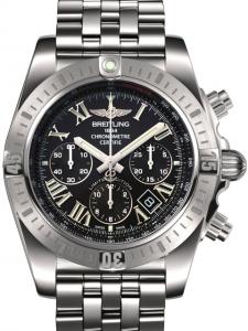 ブライトリング クロノマット S001B-RPA 新品未使用 内箱 外箱 保証書