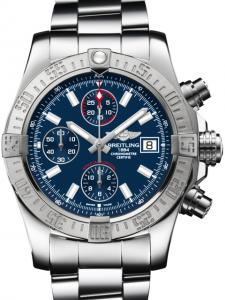 ブライトリング アベンジャー A339C96PSS 新品未使用 内箱 外箱 保証書