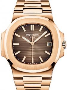 パテックフィリップ ノーチラス 5711-1R-001 未使用 内箱 外箱 保証書