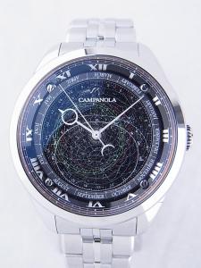 カンパノラ コスモサイン AO4010-51E 新品 内箱 外箱 保証書