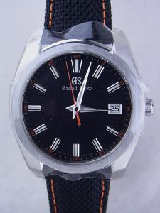 グランドセイコー 9Fクォーツ SBGV247 新品 内箱 外箱 保証書