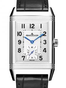 ジャガールクルト レベルソ Q3858520 新品未使用 内箱 外箱 保証書