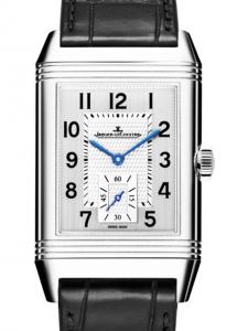 ジャガールクルト レベルソ Q3848420 新品未使用 内箱 外箱 保証書