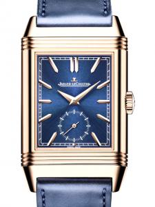 ジャガールクルト レベルソ Q398258J 新品未使用 内箱 外箱 保証書