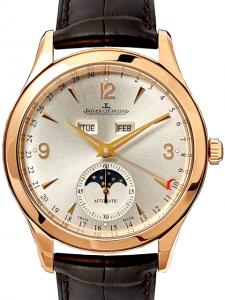 ジャガールクルト マスター Q1552520 新品未使用