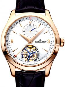 ジャガールクルト マスター Q1562421 新品未使用