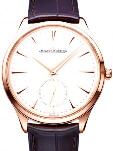 ジャガールクルト マスター Q1272510 新品未使用