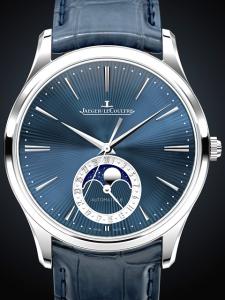 ジャガールクルト マスター Q13635E1 新品未使用