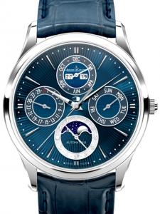 ジャガールクルト マスター Q13035E1 新品未使用