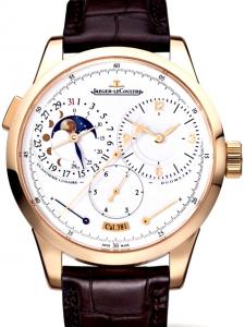 ジャガールクルト デュオメトル Q6042421 新品未使用