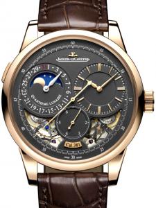 ジャガールクルト デュオメトル Q604244J 新品未使用