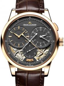 ジャガールクルト デュオメトル Q601244J 新品未使用