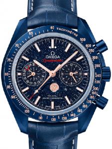 オメガ スピードマスター 304-93-44-52-03-002 新品未使用 内箱 外箱 保証書