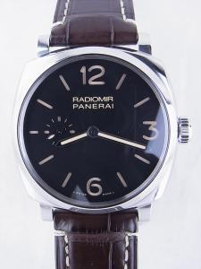 パネライ ラジオミール1940 PAM00512 ※まあ綺麗な中古 内箱 外箱 保証書