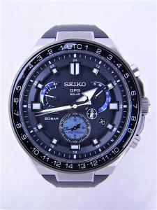 セイコー アストロン SBXB167 新品 内箱 外箱 保証書