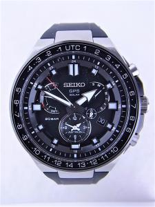 セイコー アストロン SBXB169 新品 内箱 外箱 保証書