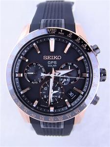 セイコー アストロン SBXC006 新品 内箱 外箱 保証書