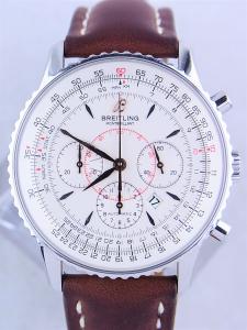 ブライトリング モンブリラン A41370 中古 箱、メーカー純正ボックス付属