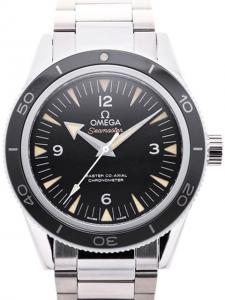 オメガ シーマスター 233_30_41_21_01_001 新品未使用 内箱 外箱 保証書