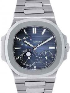 パテックフィリップ ノーチラス 5712-1A-001 新品未使用 内箱 外箱 保証書