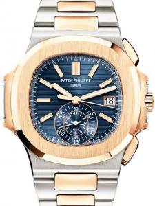 パテックフィリップ ノーチラス 5980-1AR-001 新品未使用 内箱 外箱 保証書