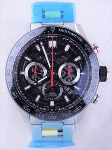 タグホイヤー カレラ CBG2A10-BA0654 NS※新品