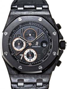 オーデマピゲ ロイヤルオークオフショア 26205au.oo.d002cr.01 綺麗な中古