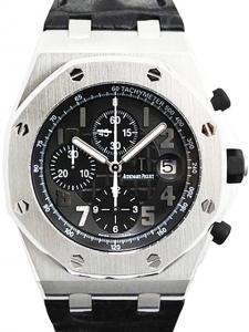 オーデマピゲ ロイヤルオークオフショア 26180ST-OO-D101CR-01 中古