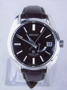 グランドセイコー メカニカル自動巻 SBGL003 A※綺麗な中古 内箱 外箱