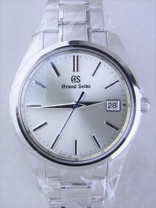 グランドセイコー 9Fクォーツ SBGV205 NS※新品
