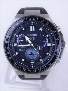 セイコー アストロン SBXB167 中古 内箱 外箱 保証書