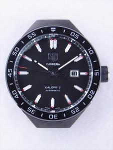 タグホイヤー コネクテッド AWBF2A80 B※使用感有