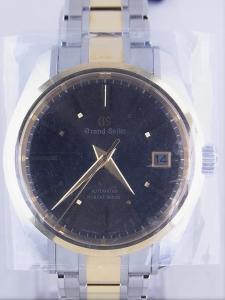 グランドセイコー メカニカルハイビート SBGH254 ※未使用新品 内箱 外箱