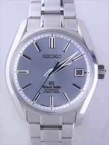 グランドセイコー ヒストリカルコレクション SBGH037 A※綺麗な中古 保証書 余りコマ4つ