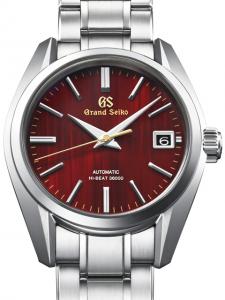 グランドセイコー メカニカルハイビート SBGH269 新品未使用 内箱 外箱 保証書