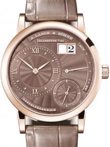 ランゲ＆ゾーネ ランゲ1 181.037 新品未使用