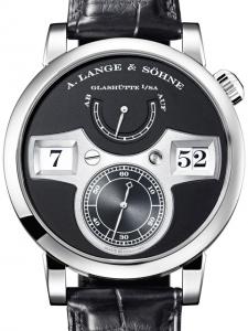 ランゲ＆ゾーネ ツァイトヴェルク 140_029 新品未使用 内箱 外箱 保証書