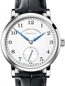 ランゲ＆ゾーネ サクソニア 219-026 新品未使用 内箱 外箱 保証書