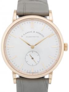 ランゲ＆ゾーネ サクソニア 219_043 新品未使用 内箱 外箱 保証書