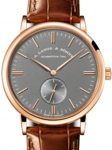 ランゲ＆ゾーネ サクソニア 216-033 新品未使用 内箱 外箱 保証書