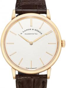 ランゲ＆ゾーネ サクソニア 201-033 新品未使用 内箱 外箱 保証書